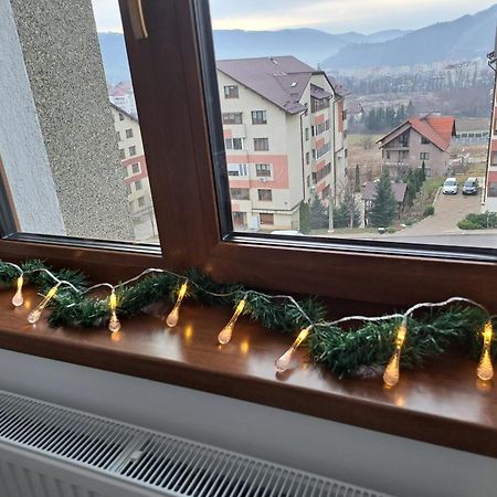 Tei Residence Piatra Neamt Exterior photo
